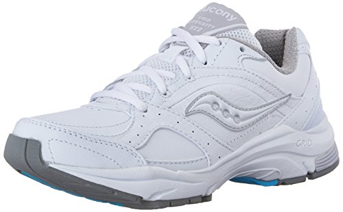 Saucony ST2 Walking Shoes For Flat Feet