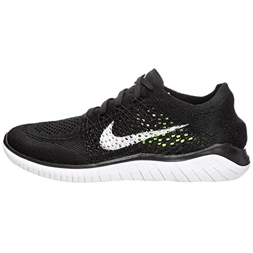 Nike Men’s Free RN Flyknit Running Shoes