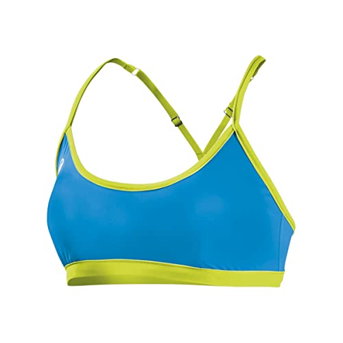 ASICS Women’s Kaitlyn Bikini Top for Beach Volleyball, Swimming, and Surfing