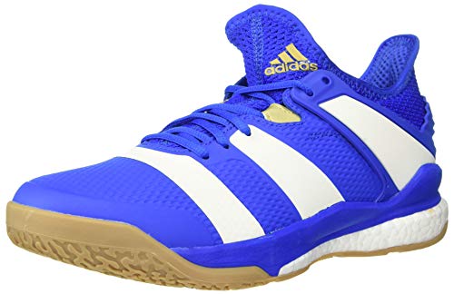 Adidas Men’s Stabil X Volleyball Shoe