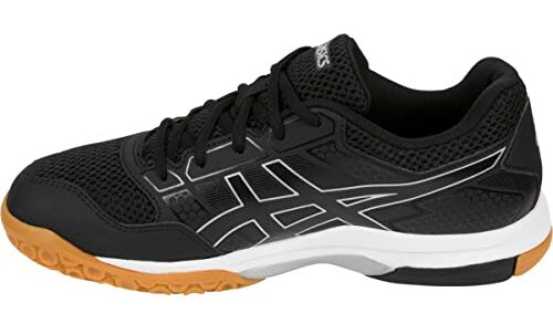 Gel Rocket 8: Volleyball Shoes for Girls from ASICS