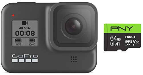 GoPro HERO8 Black for Filming Volleyball
