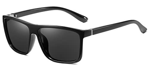 Hulislem S1 Sport Polarized Sunglasses