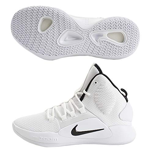 Nike Hyperdunk X Basketball Shoes for Volleyball