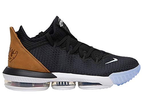 Nike Lebron 16 Basketball Shoes for Volleyball