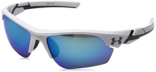 Under Armour Youth Windup Wrap Sunglasses for Volleyball