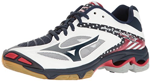 Wave Lightning Z3: Top Rated Women’s Volleyball Shoes from Mizuno