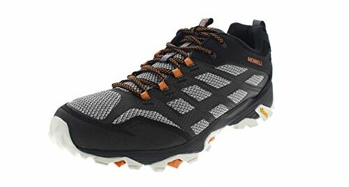 Merrell Men’s Moab Fst Hiking Shoe for Peroneal Tendonitis