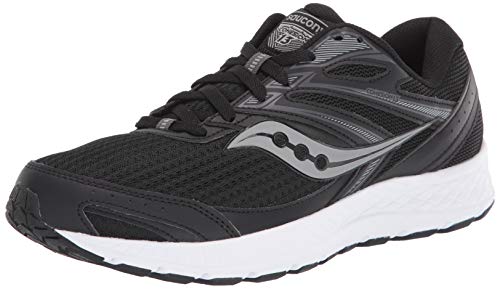 Saucony Men’s Cohesion 13 Walking Shoe for Peroneal Tendonitis