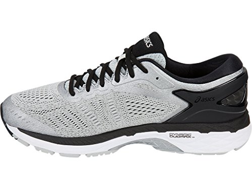 ASICS Men’s Gel Kayano 24 Running Shoes: The Holy Grail of Bunion Friendly Footwear