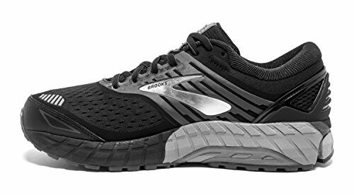 Brooks Men’s Beast 18: Recommended Shoes for Bunions