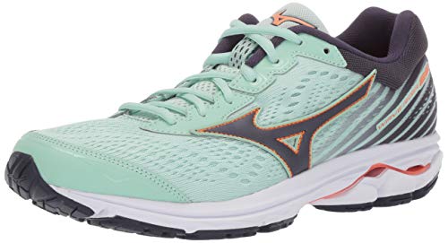 Mizuno Women’s Wave Rider 22 Running Shoes: They Almost Do the Running for You