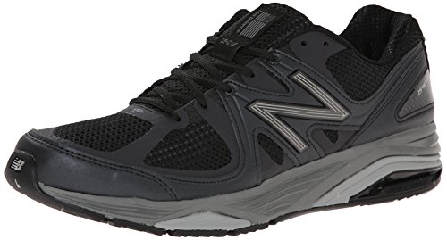 New Balance Men’s 1540 V2 Running Shoes: Superb Bunion Support for Runners