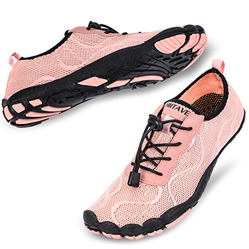 Hiitave Women — Comfortable Mesh Water Shoes