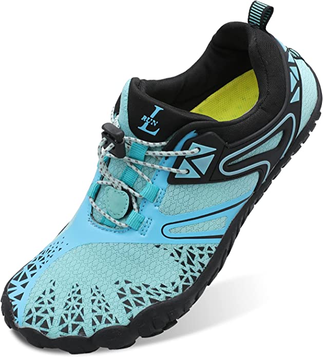 L RUN Athletic Hiking Water Shoes