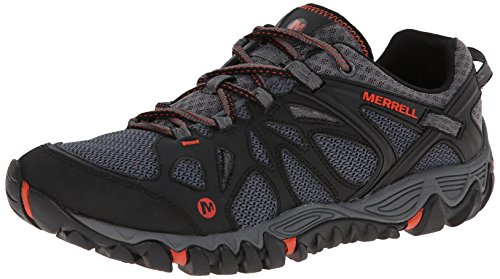 Merrell All Out Sport Hiking — Lightweight Water Shoes