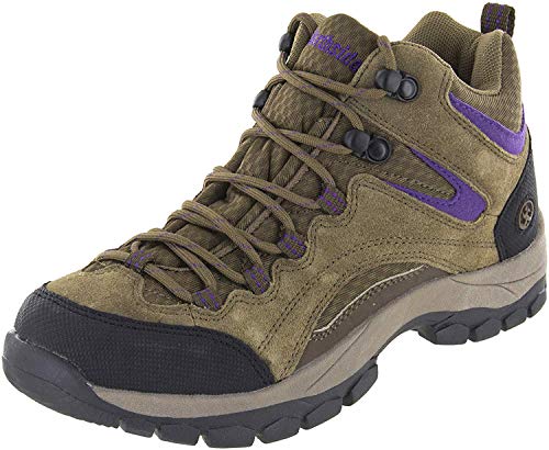 Best Value Hiking Boots for Women: Northside Leather Hikers