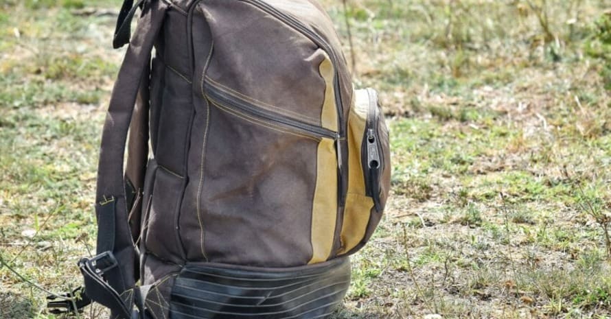 Backpack For Hiking 