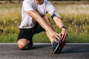 Can I Run with Intercostal Muscle Strain?