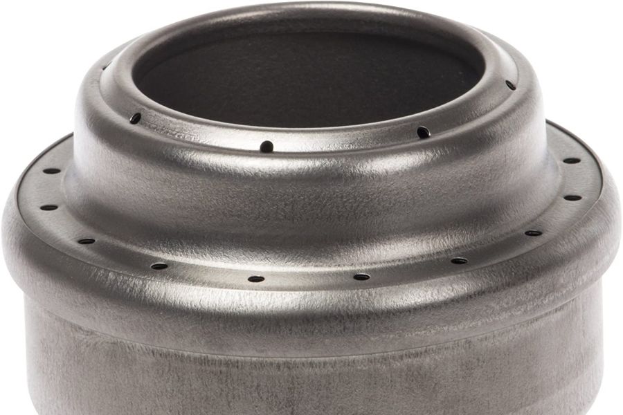 What Is the Most Efficient DIY Alcohol Stove for Hikers