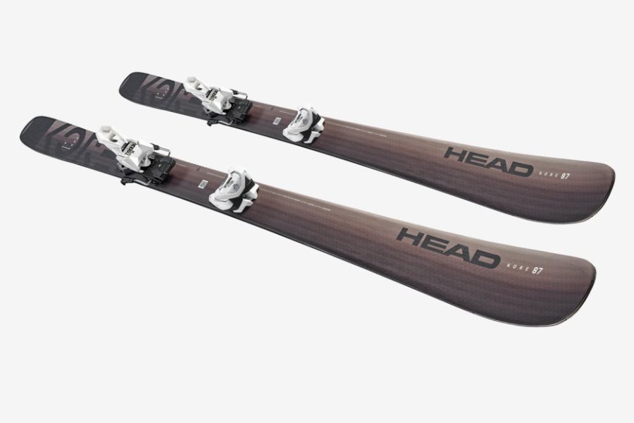 Head Kore 87 Ski Is It the Best for You