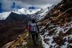 Hiking and Glutes All You Need To Know 