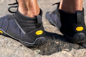 Hiking in Vibram FiveFingers – All You Need to Know