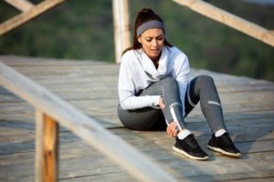 I Can’t Walk after Doing Calf Raises – Why