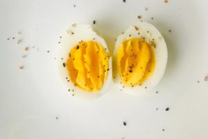 Is Eating Raw Eggs Good For Bodybuilding All You Need To Know 
