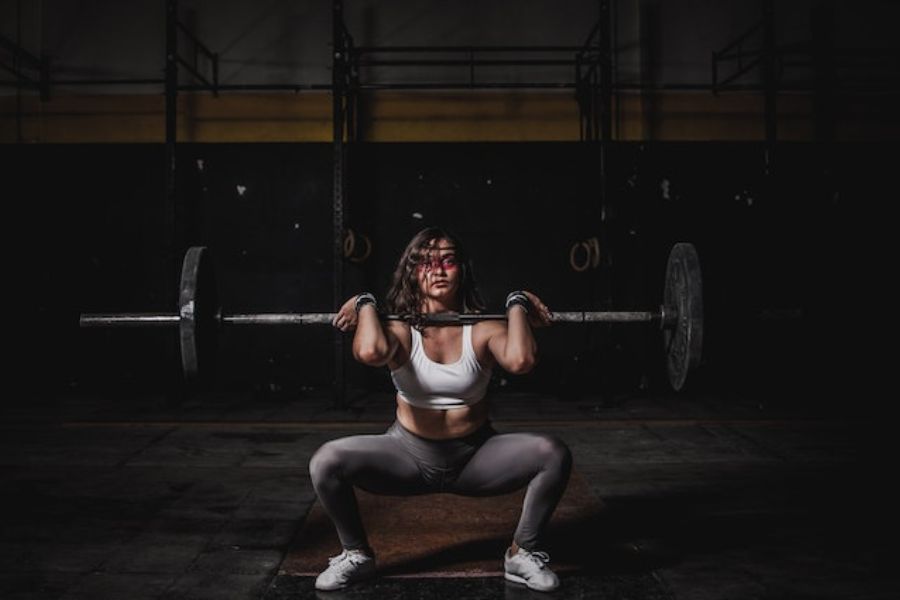 Is a 315 Squat Good for You