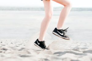 Running on Sand vs. Pavement – Differences Explained