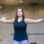 Seated vs Standing Lateral Raise – Comparison