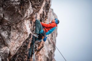 Top Rope Soloing with a Grigri – All You Need to Know 