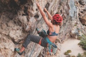 Top Rope Soloing with a Grigri – All You Need to Know