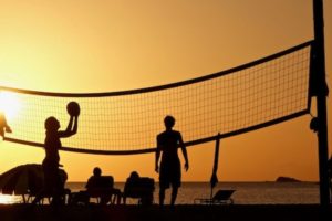 Volleyball for Elderly – Full Guide 