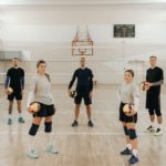 What Should I Wear To Volleyball Tryouts? [Guide]