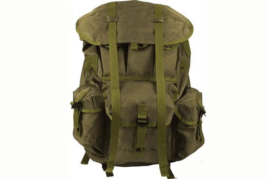 Alice Pack Large vs. Medium for Hiking – Which One is Better for Me