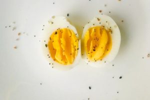 Best Ways to Eat Eggs for Muscle Building