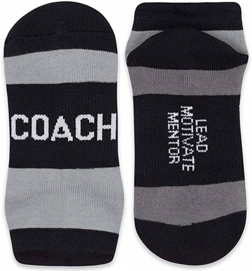Gone For a Run Inspirational Athletic Performance Socks