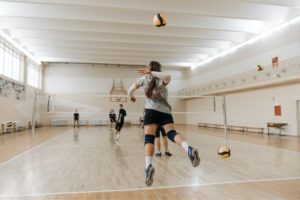 Hardest Skills to Learn in Volleyball – Explained