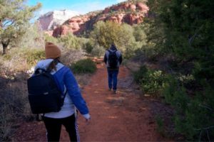 Hiking in Sedona vs. Grand Canyon – Comparison 