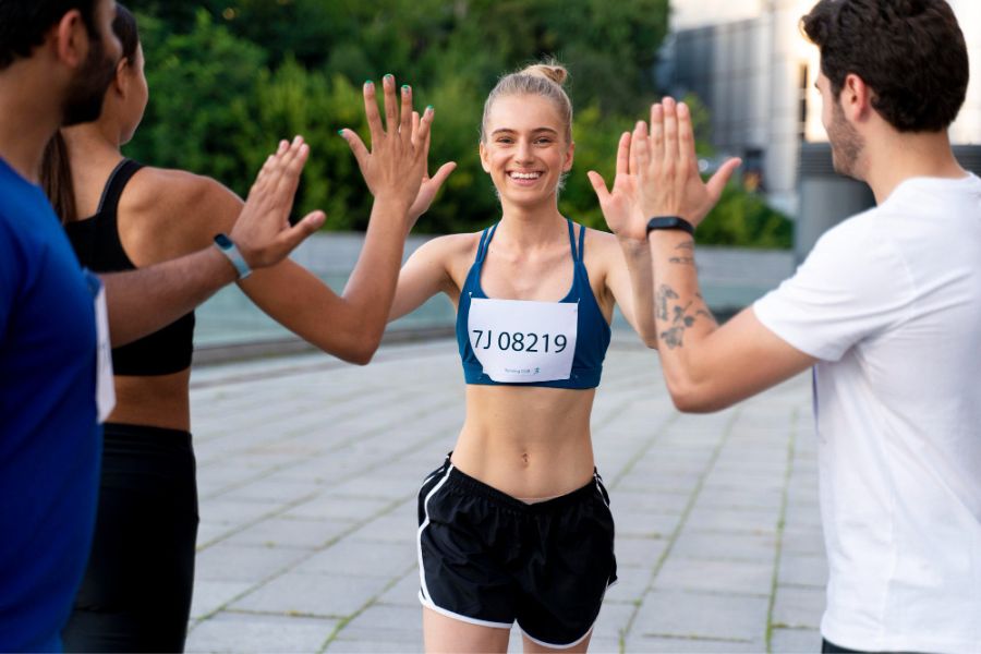 How to Get Sponsors for Running – Complete Guide 