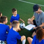 How to Get a Soccer Coaching License
