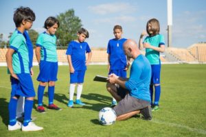 How to Get a Soccer Coaching License?