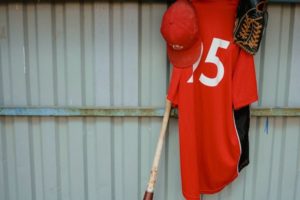 How to Wash a Baseball Jersey Comprehensive Guide (1)