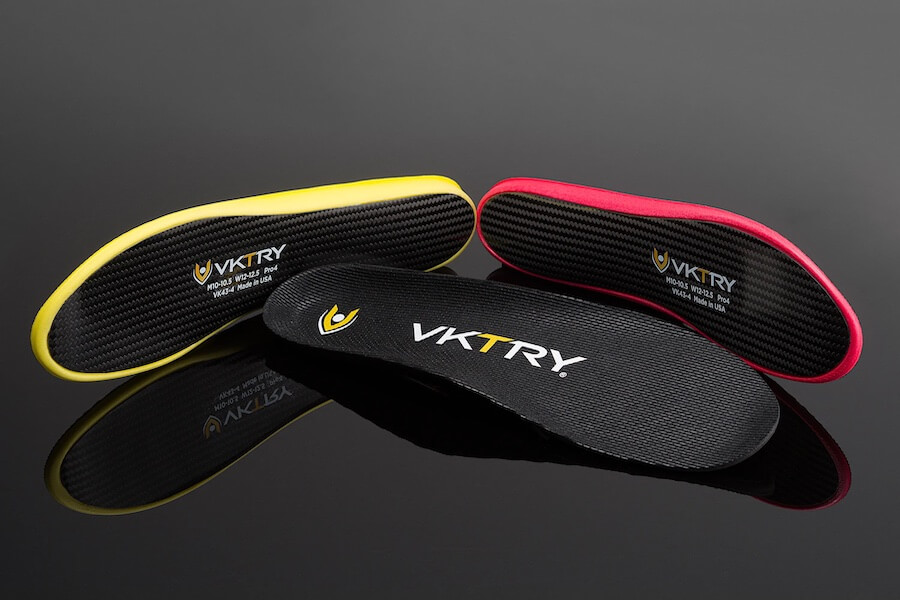 Vktry Insoles Review 1
