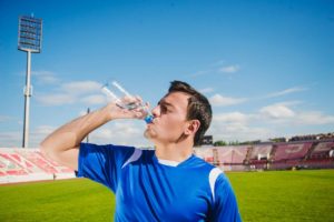 What to Eat before a Soccer Game – Full Guide 