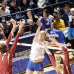 Why So Many People Consider Volleyball a Girls' Sport?