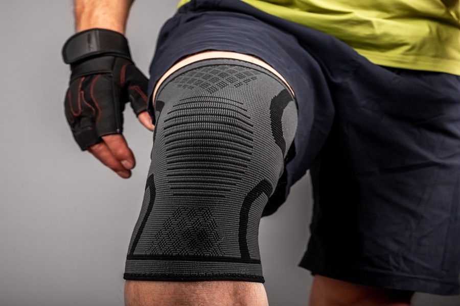 How Much Do Knee Sleeves Add To Squats?