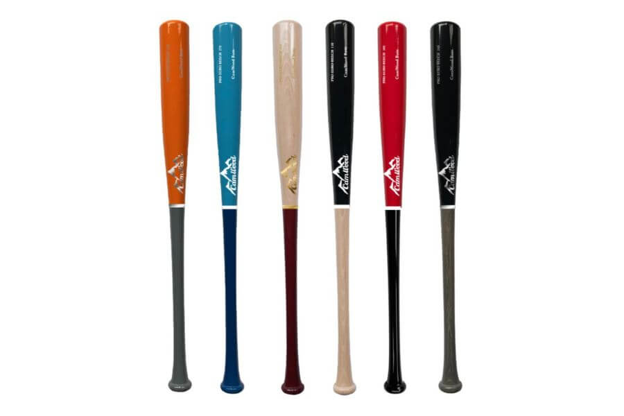 Are Camwood Bats Worth it All you need to know. 1